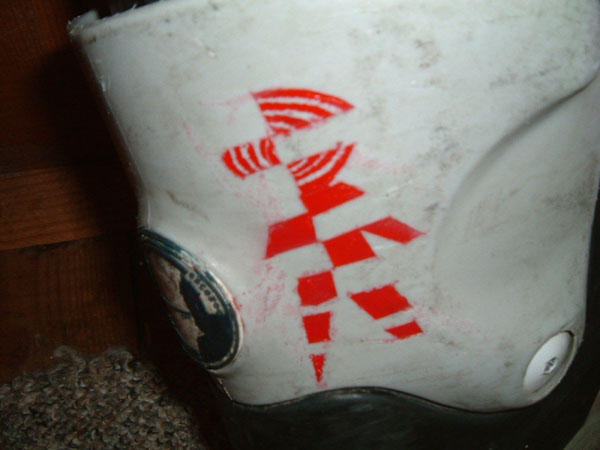 человек - mingame на каффе