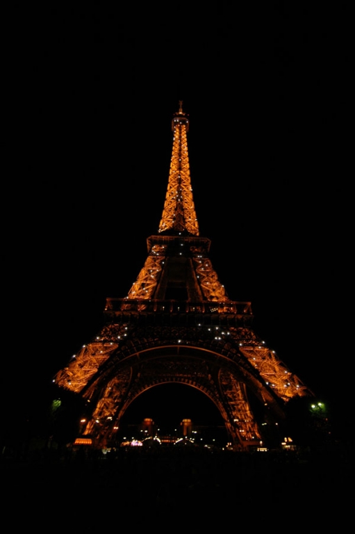 Эйфелева башня