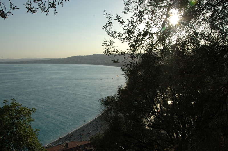 еще панорама