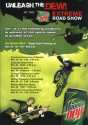 X games Flyer 2