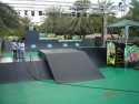 Mountain Dew Skate Park 2