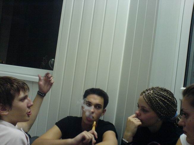 Они не понимают ни одного моего слова!))