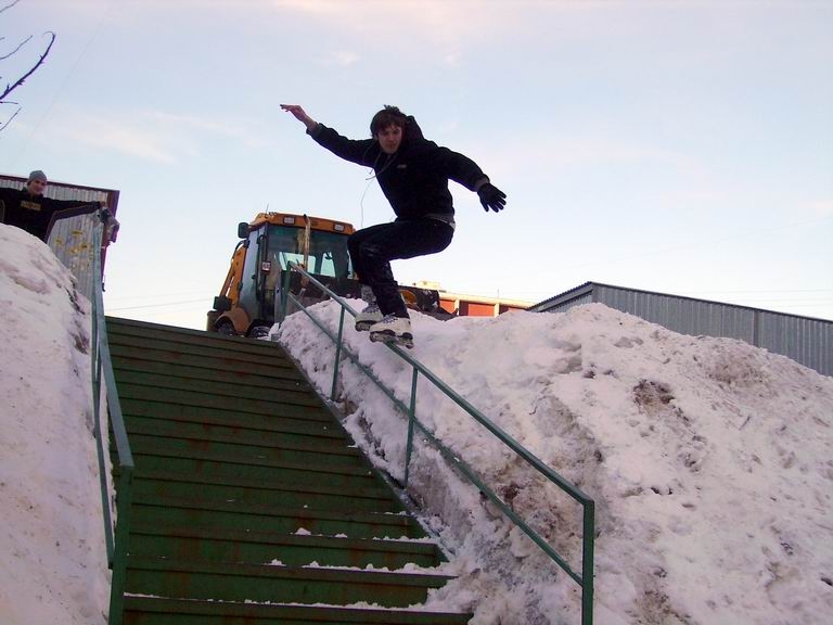 Crizis (светлая)