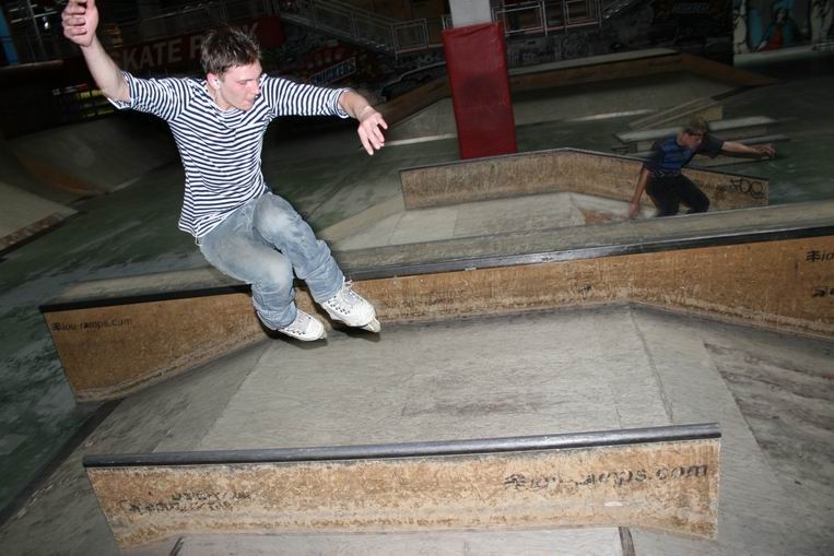 Не знаю что..)) но понравилось)