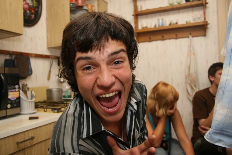 Валек дабит))