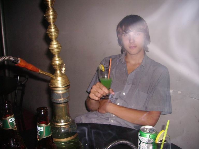 Воспоминания!