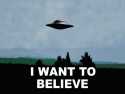 iwanttobelieve