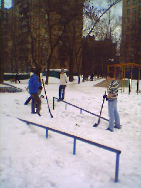 разбор тимы в разгаре!