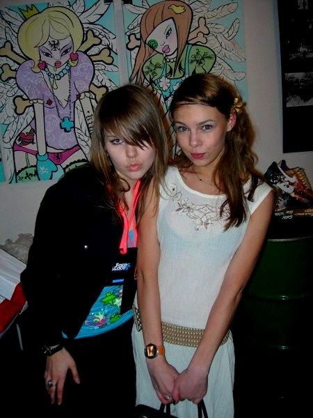 на фейсес с любимой