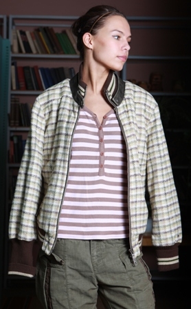 томми хилфигер