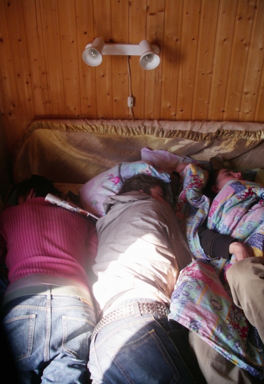 Вася Чак Строгий