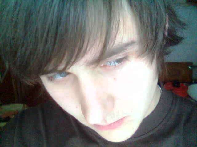 После душа!!!)))))