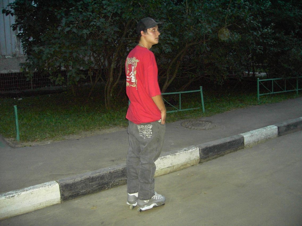 Приехал из Крыма!!!!))))