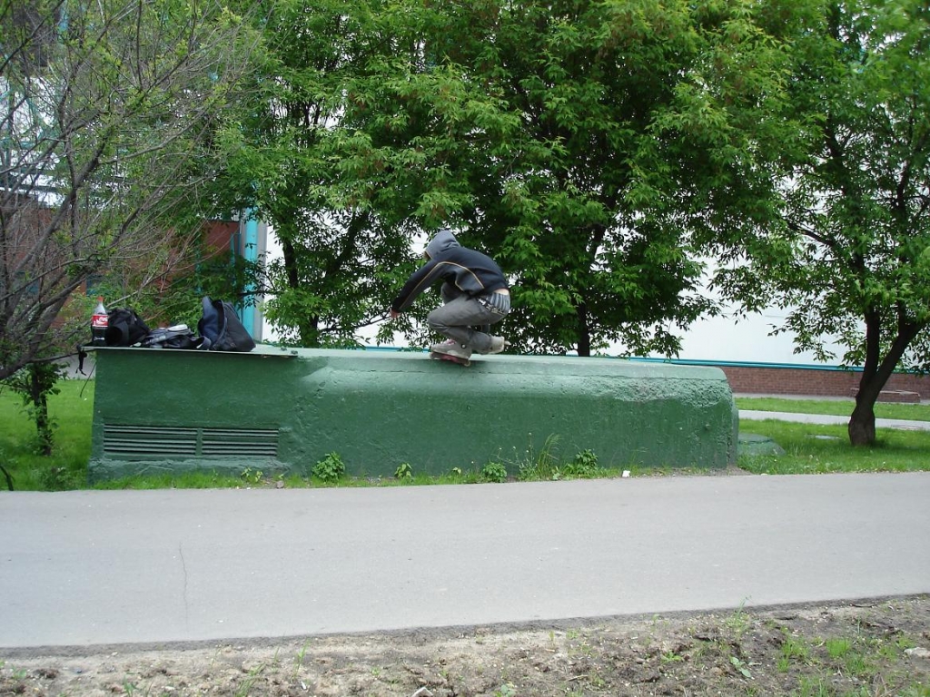 я!!!(ао растегай)