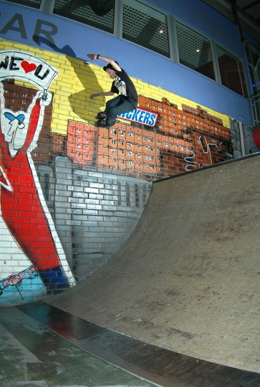 Волрайт 2 180 аут