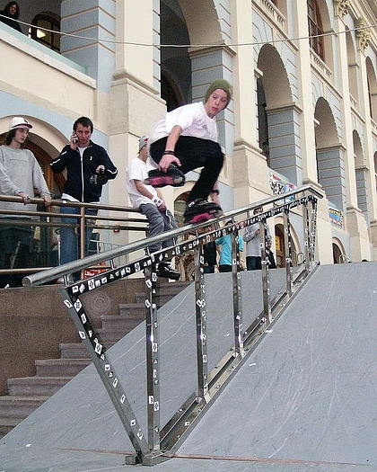 гостинный двор бс. бык с грэбом