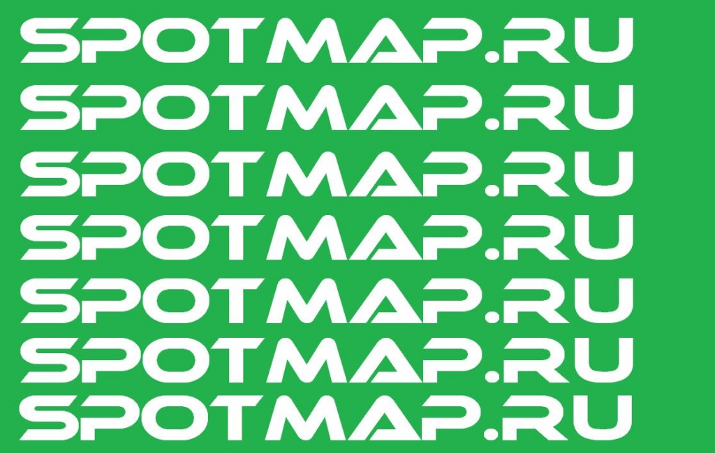 spotmap