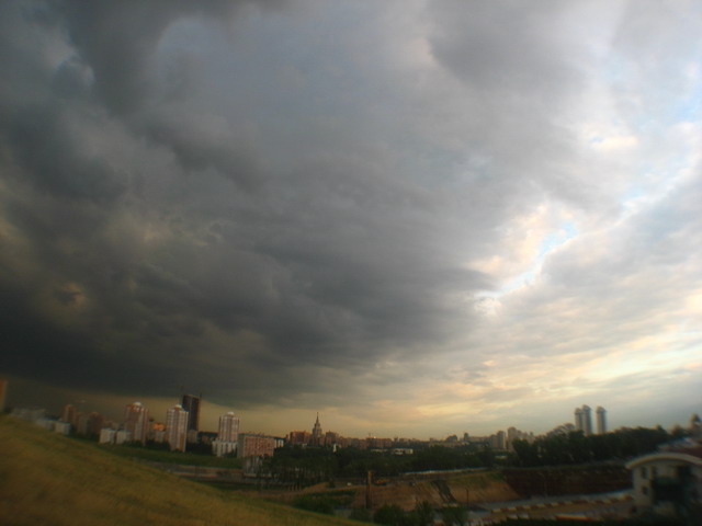 сильно смотрится