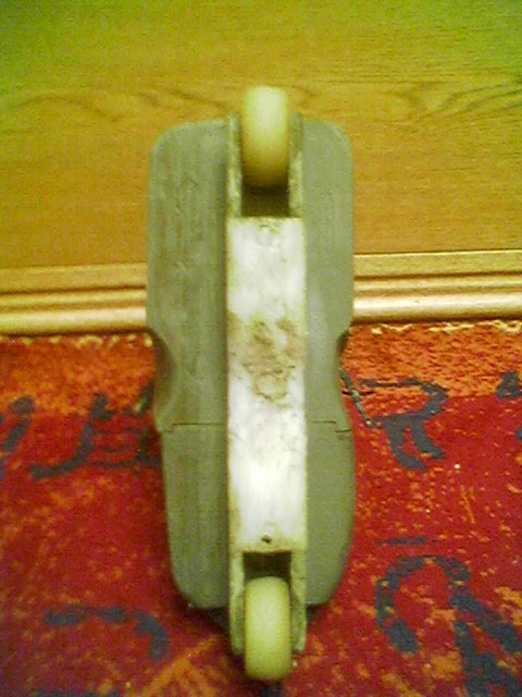 новый сетап 3