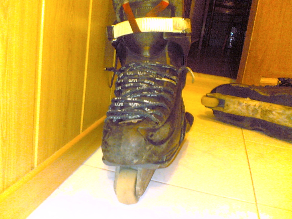 Роллы сетап 1