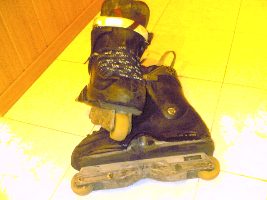 роллы сетап 3