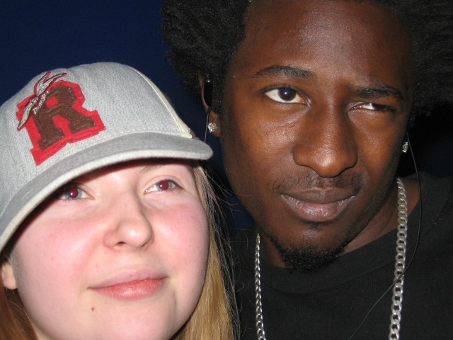 Дружба народов)