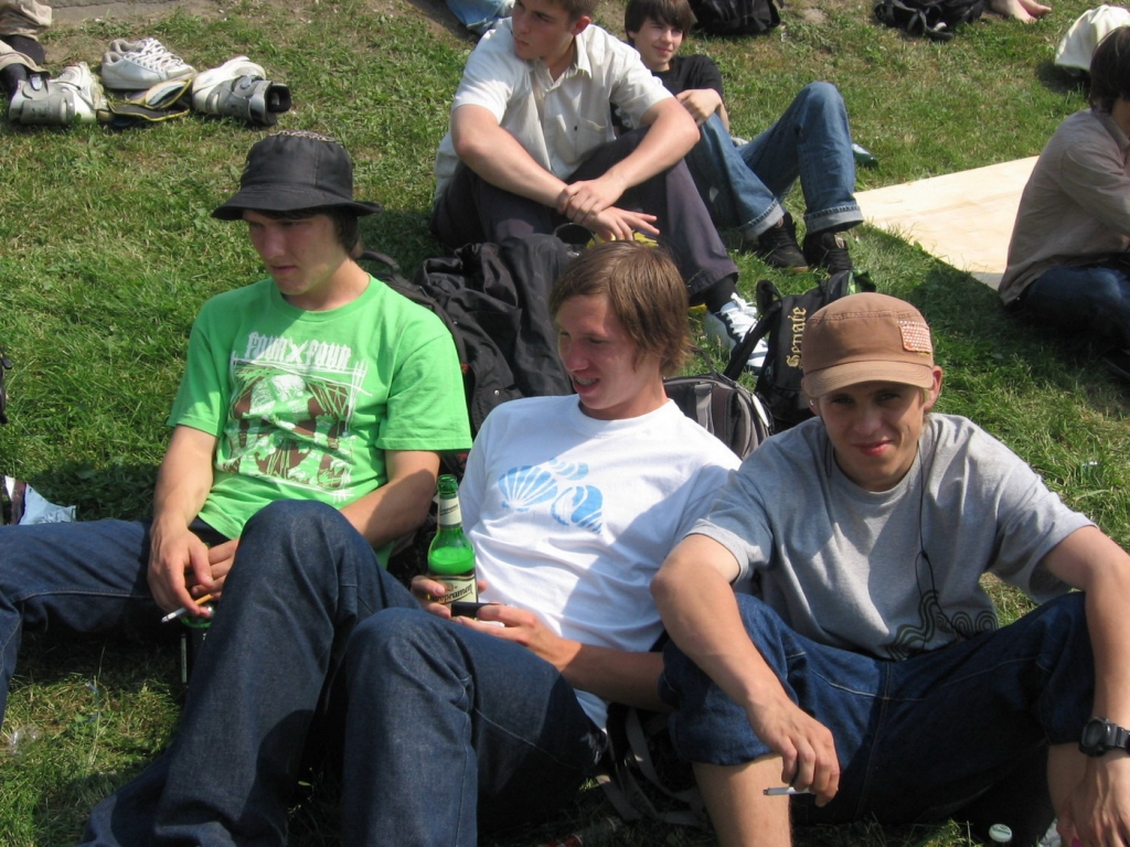 украинска делегация