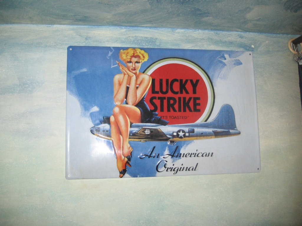 лайки страйки