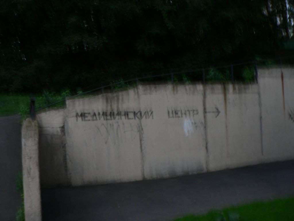 г.Москва.ул.Пырьева,28,черная