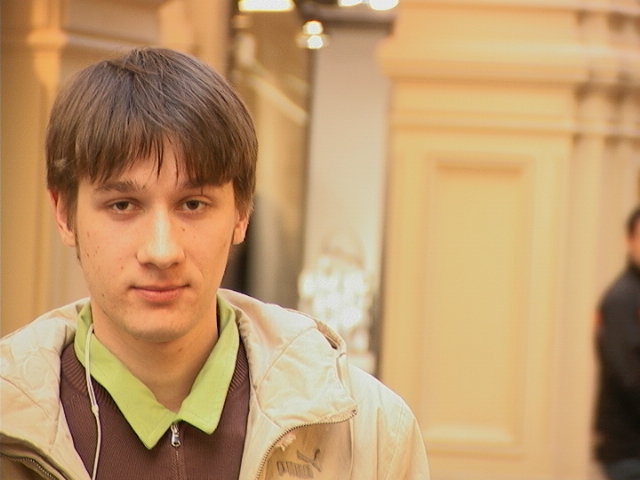 ilux - вариация на тему