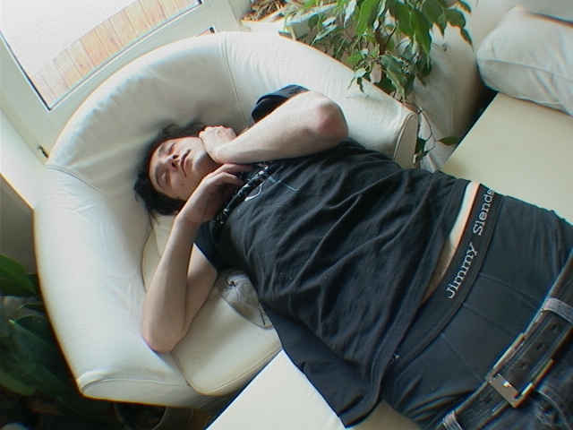 Рушан Отар Абашидзе!