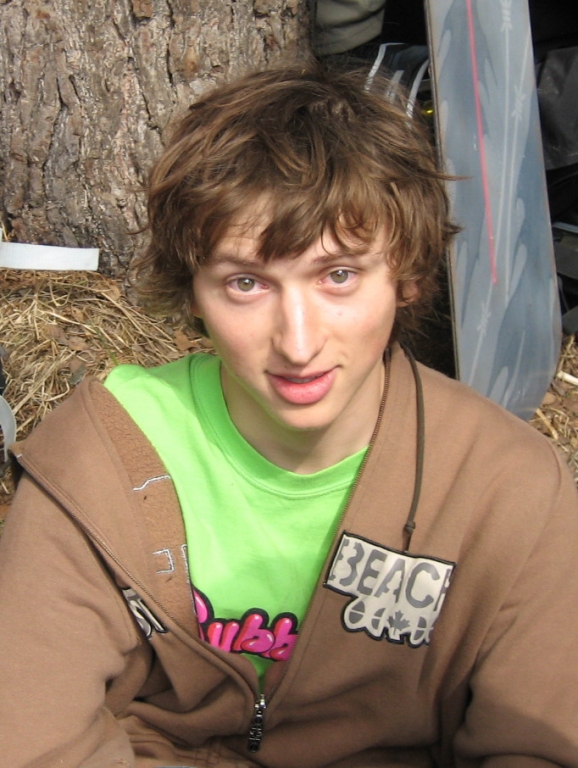 уйбыля чо это со мной