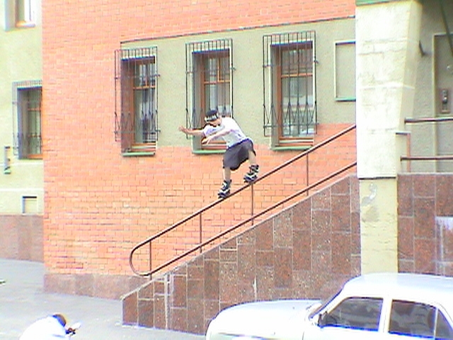 рамзэс - роял