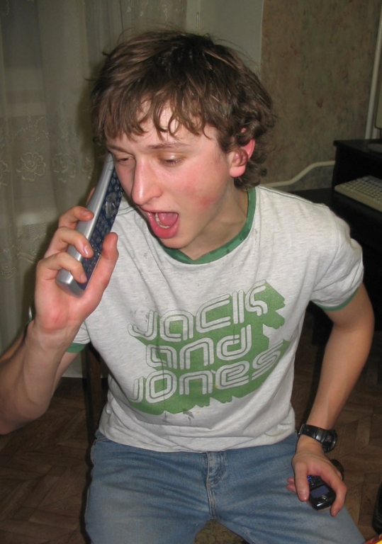 АЛООО, АЛОБЛЯ