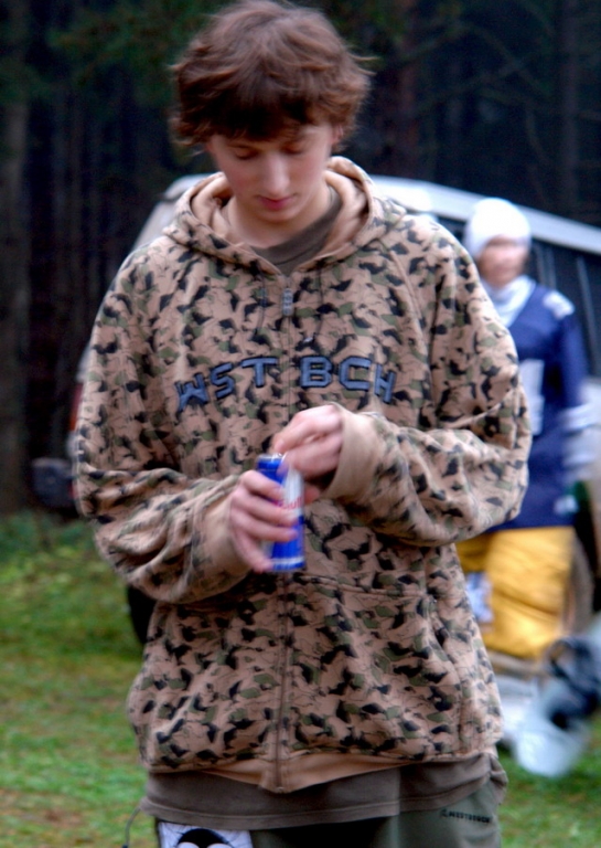 моя прелесть