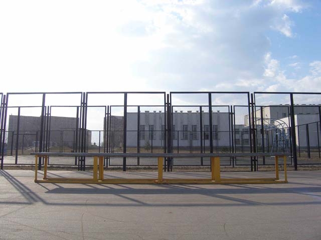 6 метровая тумба