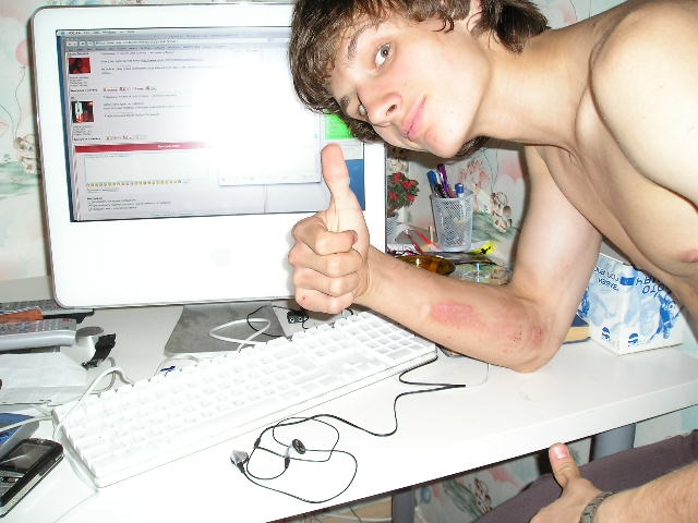My favorite compuer=)