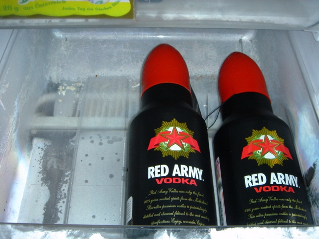 Кутеж. 9 мая. С праздником!