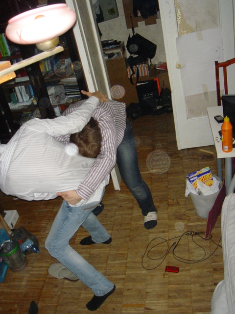 9 мая. Фашизм не пройдет!