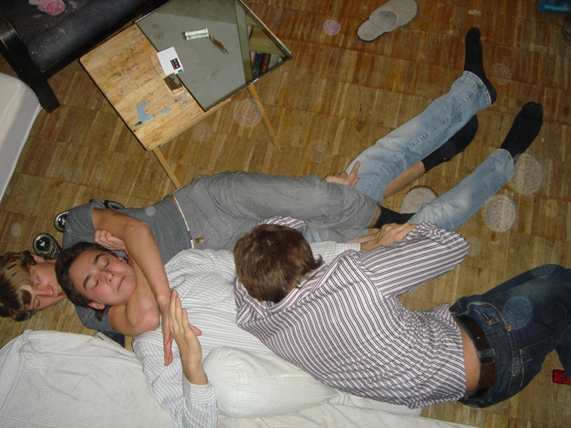 9 мая. Фашизм не пройдет! Part 2