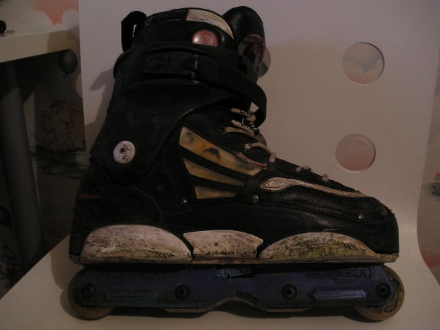 skates
