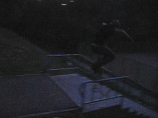 Страх какой! Я- Дэззик!