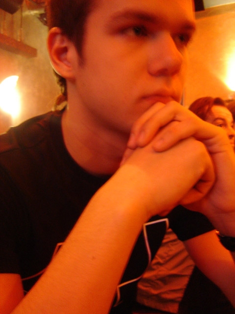 Чиби в стерео!