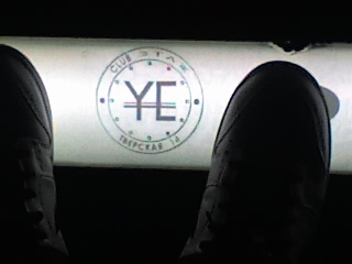 Y.E.