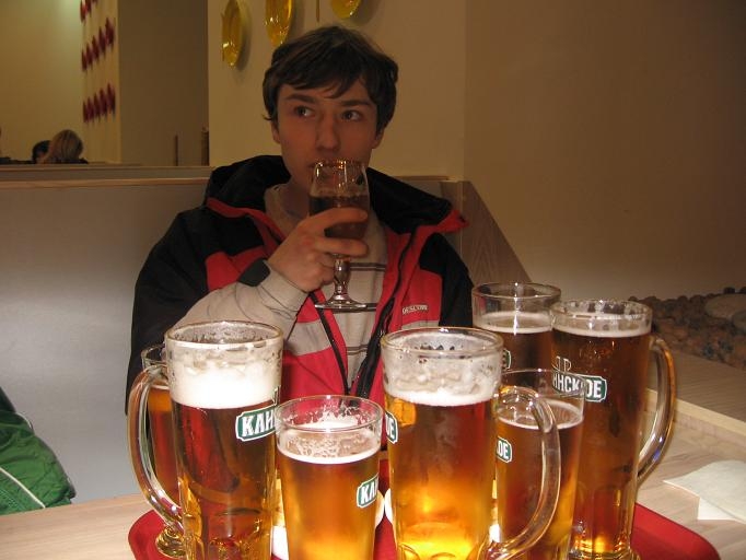 Дмитрин-пивас