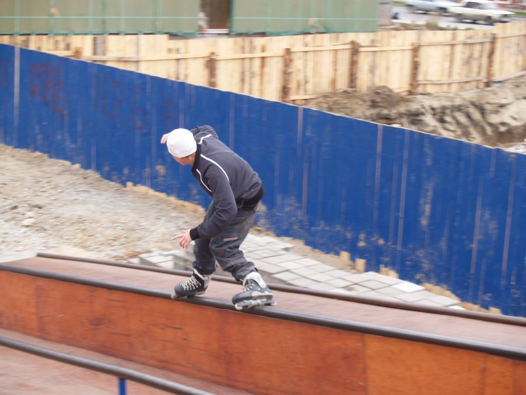 фронта с первой)