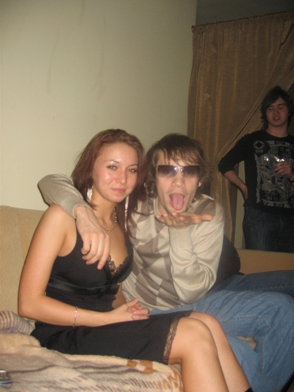 День Рождение