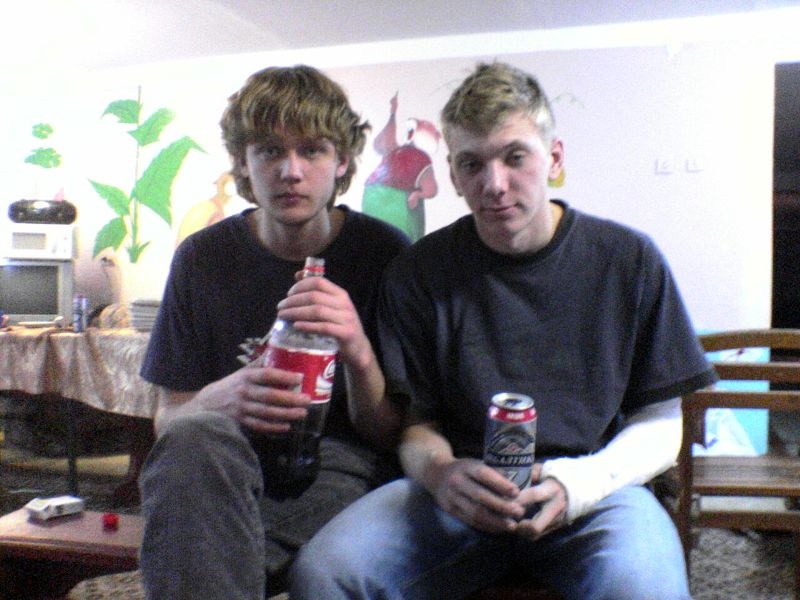 День Рождение