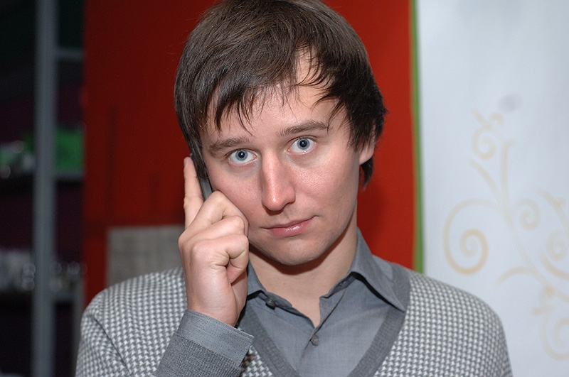 Freestyle.Dist party