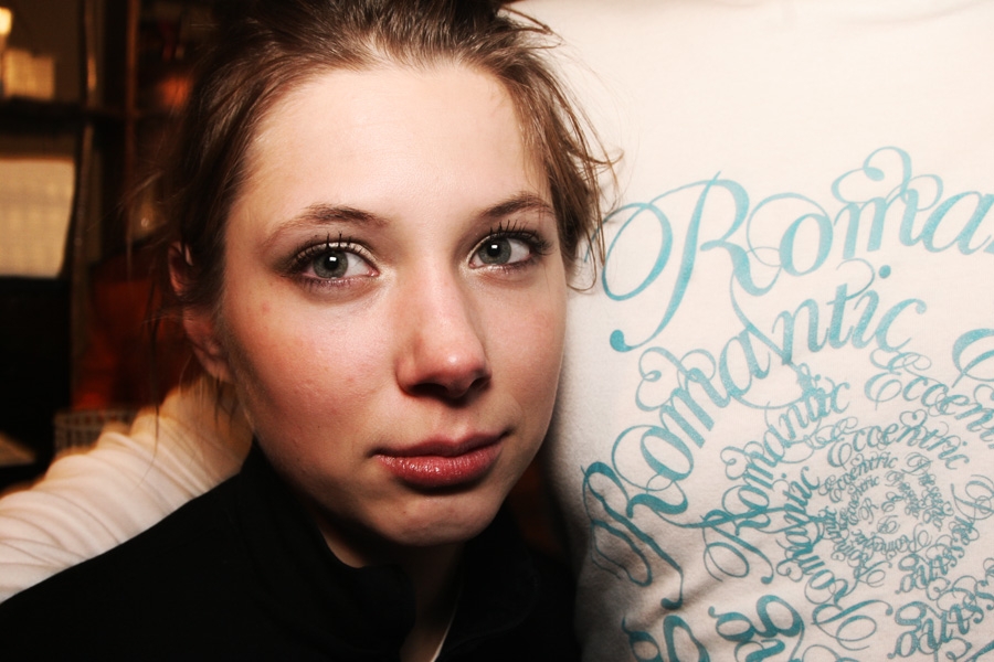 Freestyle.Dist party